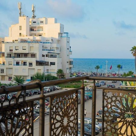 Enjoy Your Vacation Here, 1 Min To The Beach, Only For Families !! Martil Buitenkant foto