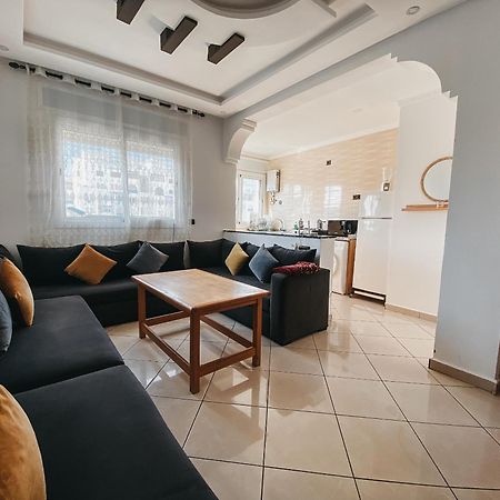 Enjoy Your Vacation Here, 1 Min To The Beach, Only For Families !! Martil Buitenkant foto