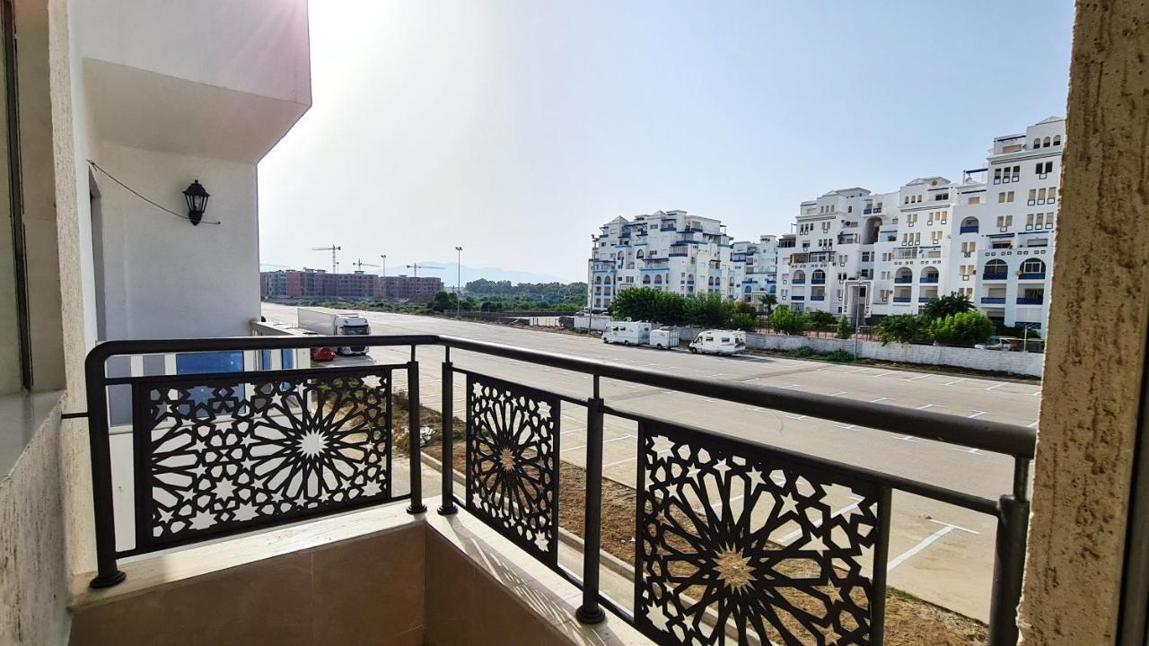 Enjoy Your Vacation Here, 1 Min To The Beach, Only For Families !! Martil Buitenkant foto