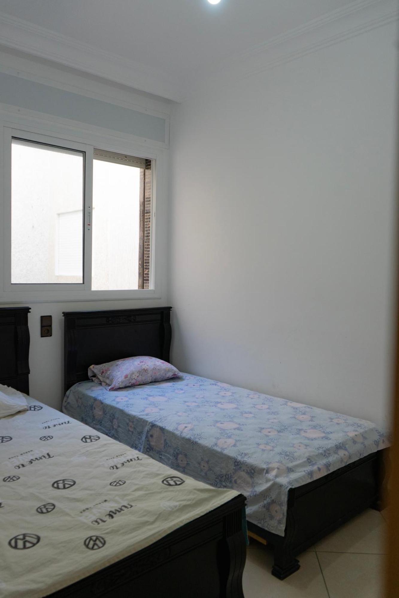 Enjoy Your Vacation Here, 1 Min To The Beach, Only For Families !! Martil Buitenkant foto