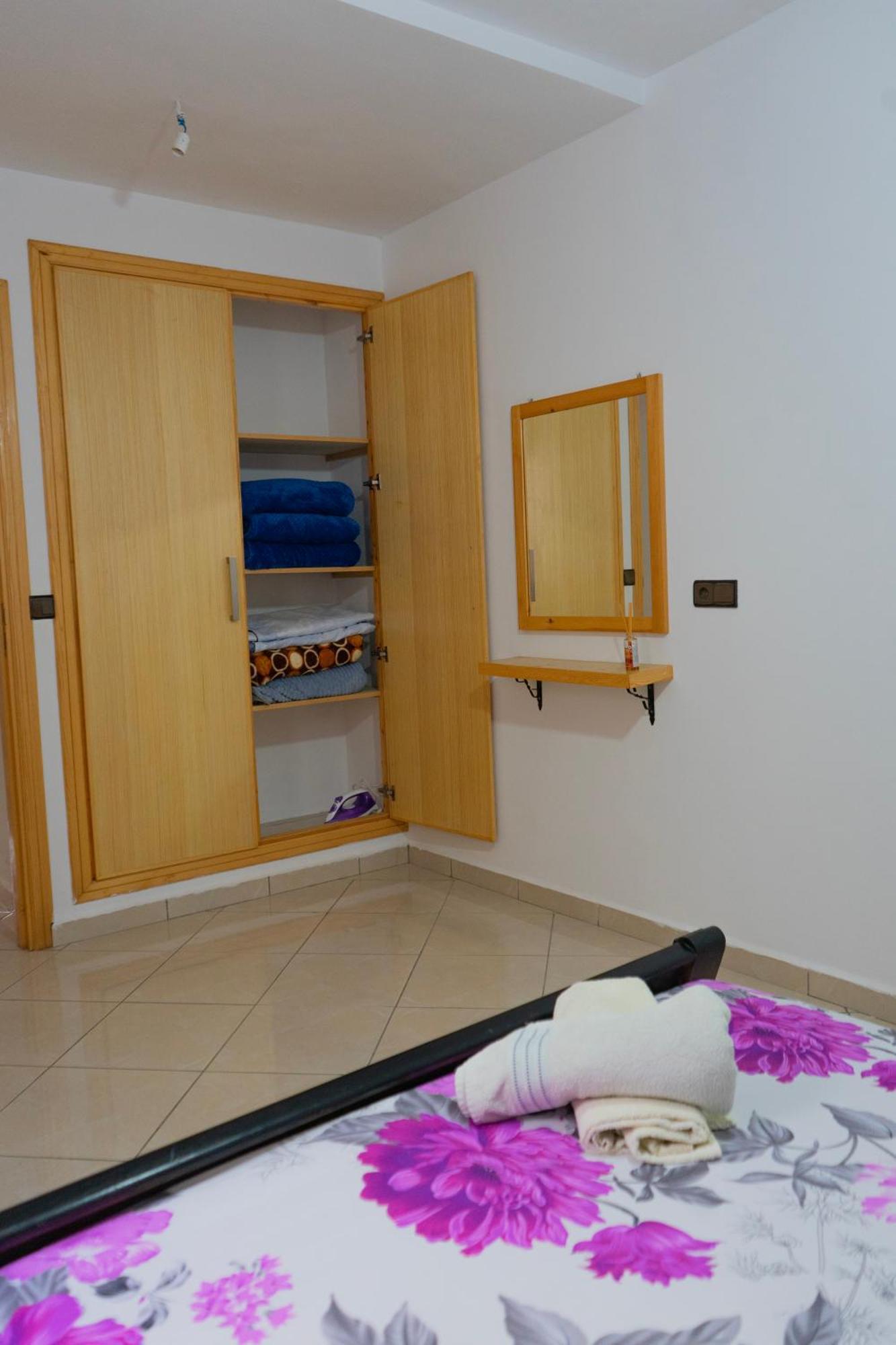Enjoy Your Vacation Here, 1 Min To The Beach, Only For Families !! Martil Buitenkant foto